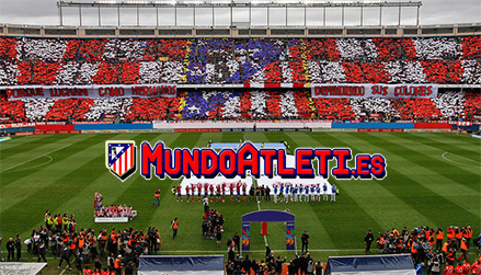 MundoAtleti - Atlético de Madrid
