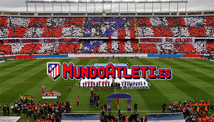 MundoAtleti - Atl&eacute;tico de Madrid